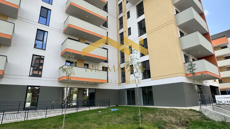 Apartament -2 camere - torontalului - Poză 1