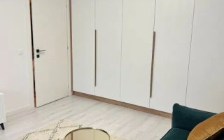 Apartament 2 camere Exigent Plaza – Lujerului, Centrală, PARCARE - Poză 2