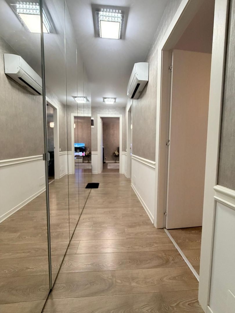 Vanzare2 Camere Loc de Parcare Cloud 9 Residence - Poză 5