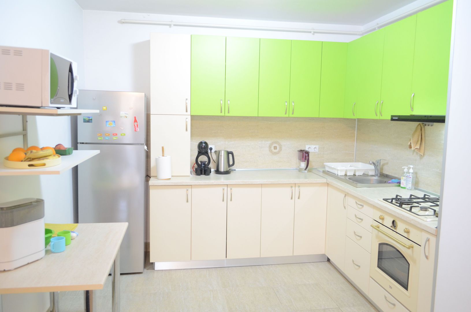 Apartament 2 camere, str Soporului in Grand Park Residence - Poză 5