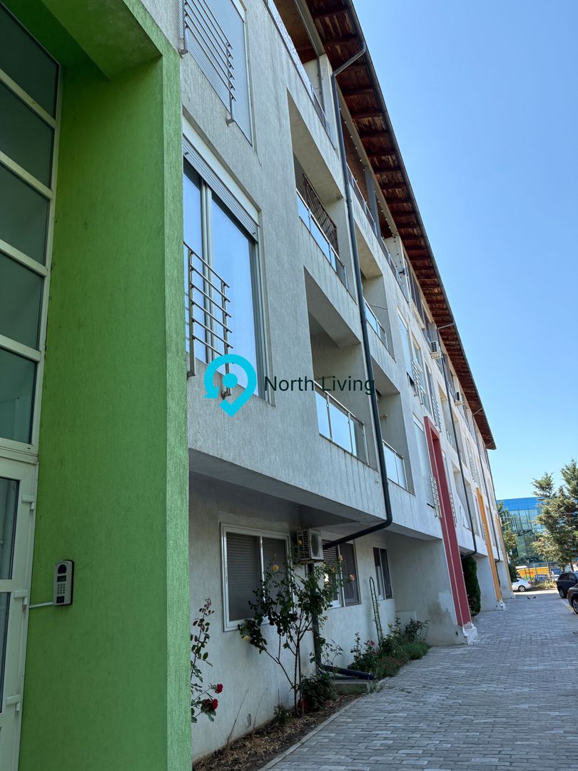 SUPER INVESTITIE | Duplex Superb + Mansarda | OTOPENI - Poză 29