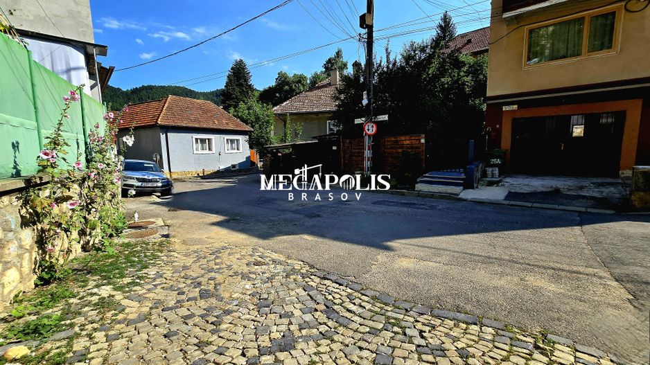 Vanzare Casa 3 Camere | 95mp Utili | Centrul Istoric Brasov - Poză 27