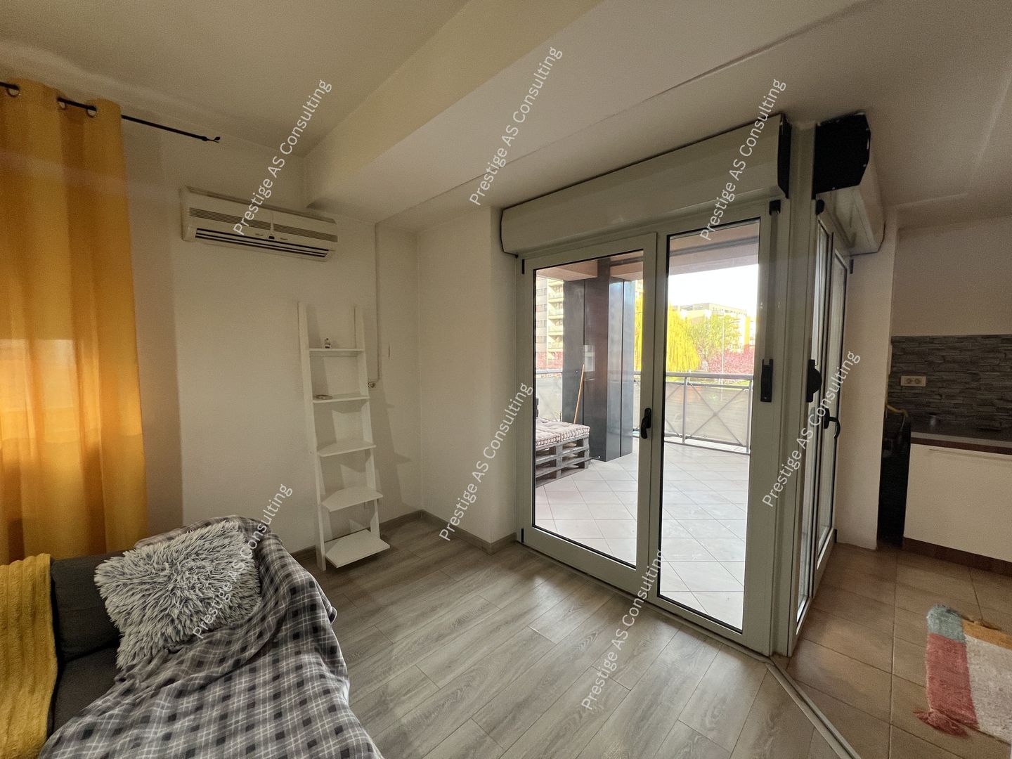 Apartament 2 Camere+15mp Terasa | Etaj 1 | The Ring-Torontalului - Poză 5