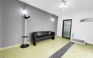 Spatiu comercial cu 3 camere | Circumvalatiunii - Poză 3