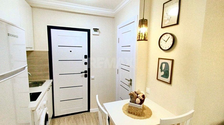 Apartament tip studio - Botanica - strada independenței - Poză 5