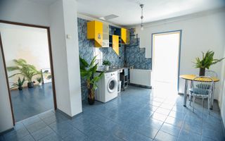 COMISION 0% - Apartament 2 camere Crangasi  I 7 minute Metrou I Constructorilor - Poză 7