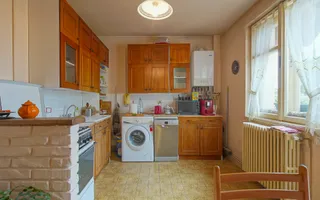 Confort de apartament, libertate de casă – 3 camere, curte și garaj - Poză 19