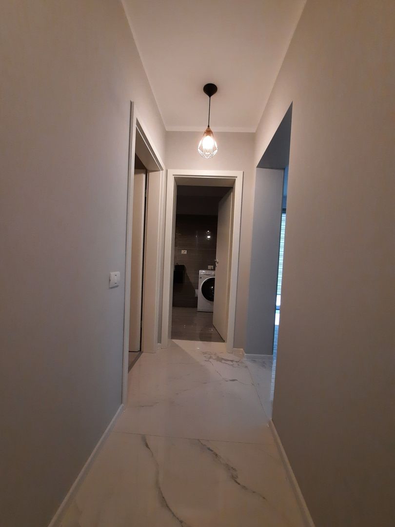 Apartament frumos cu loc de parcare si terasa 40mp - Poză 15