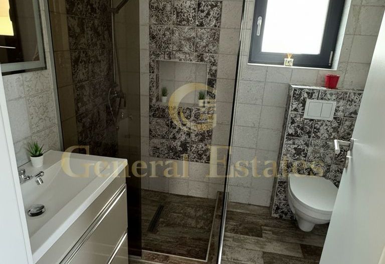 Casă individuală , complet mobilată și utilată – gata de mutare ! - Poză 13