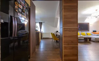 PENTHOUSE de vânzare, Grădina cu Magnolii + 3 locuri de parcare - Poză 23