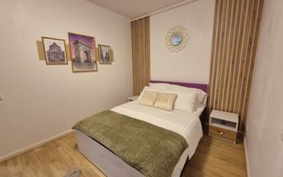 Garsonieră Premium Dimitrie Pompeiu Pipera I Parcare I COMISION 0% - Poză 2