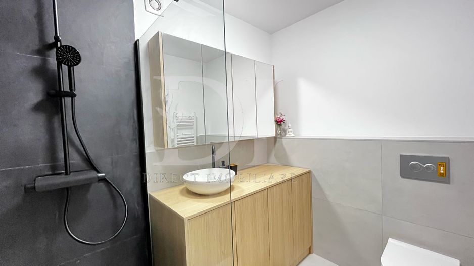 Apartament de 2 camere | la cheie | bloc 2024 | etaj intermediar - Poză 17