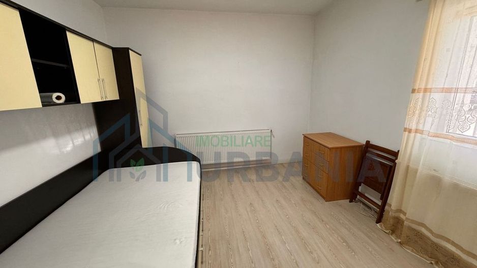 Apartament 2 camere Păcurari de Închiriat - Poză 6