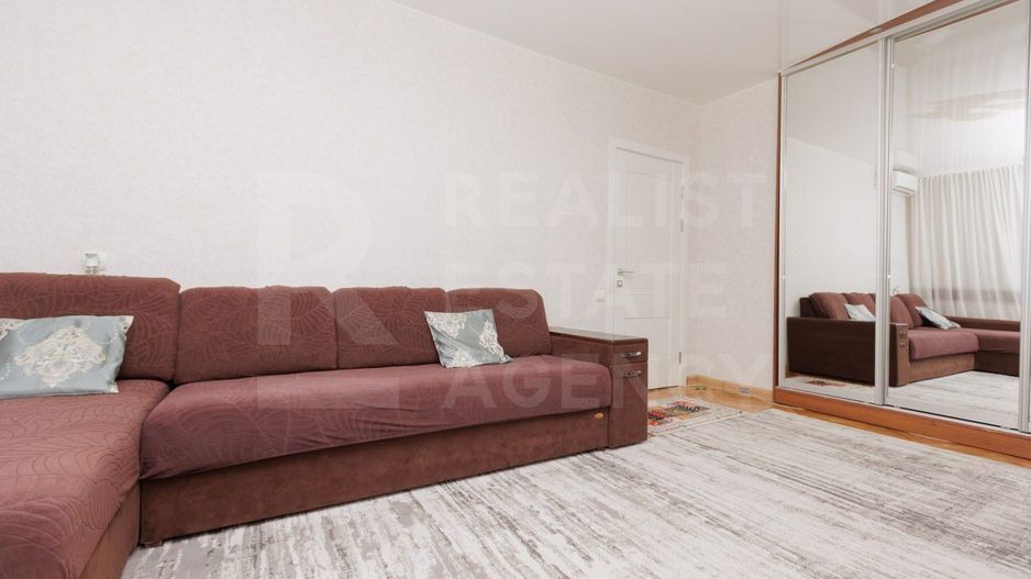 Vânzare, apartament, o cameră, str. Florilor, Rîșcani - Poză 3
