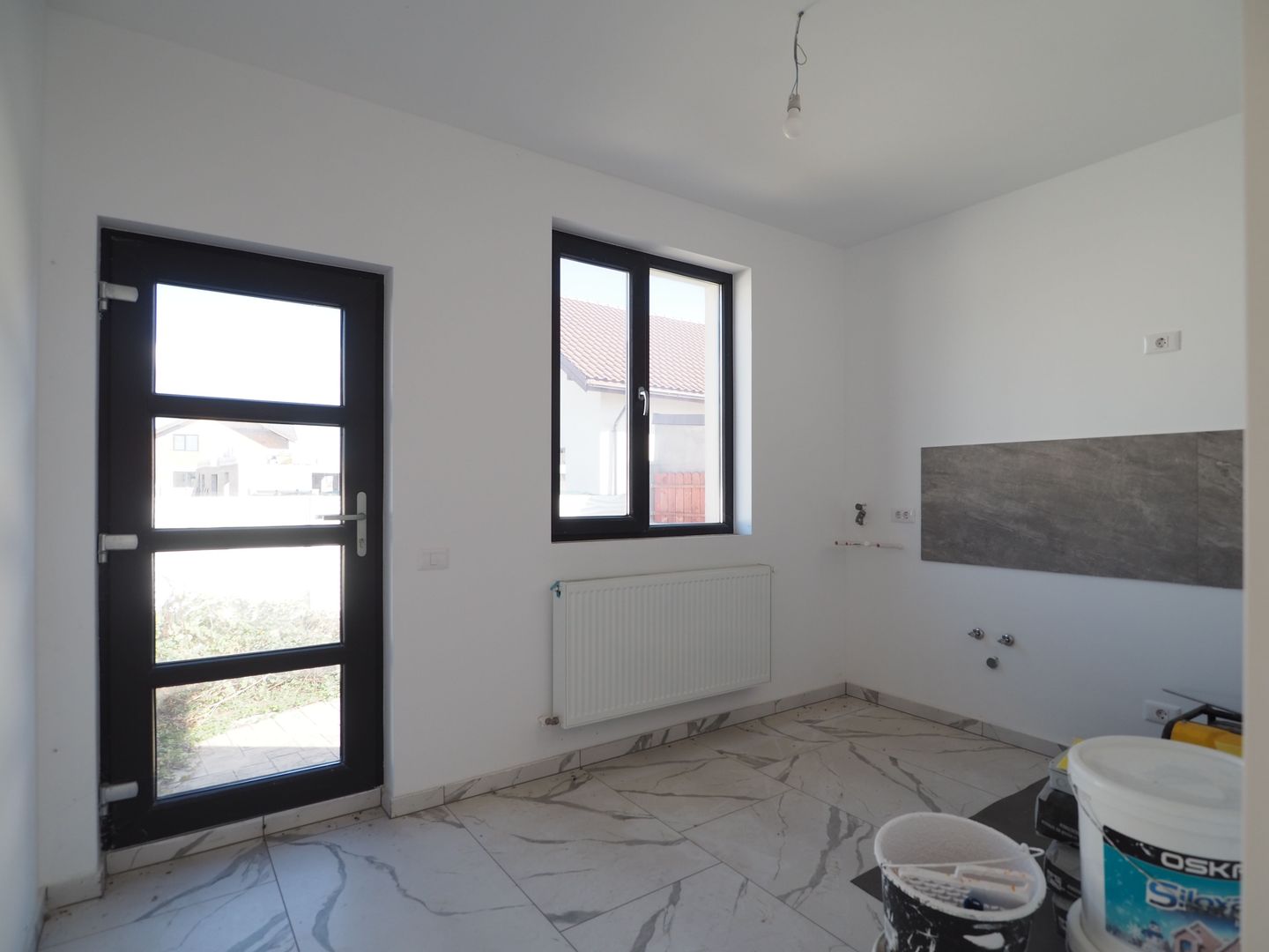 Vanzare casa 3 camere-teren312mp-Buftea - Poză 7