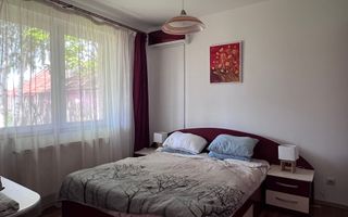 Casă 4 camere de închiriat | Saună | Piscina | Sântandrei | Bihor - Poză 11