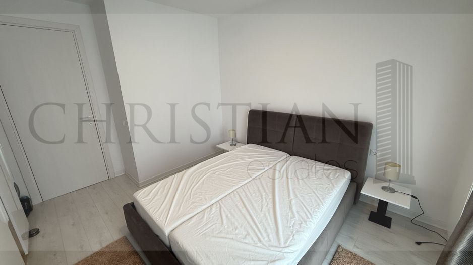 | Apartament 2 Camere Premium - Cloud 9 - Poză 5