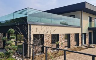 Casă de vânzare Cisnădie zona Măgura - Poză 2