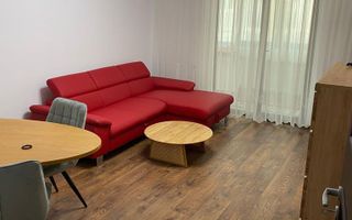 Apartament 2 camere decomandat – 59 mp, etaj 1/4, parcare Intabulata ! - Poză 1