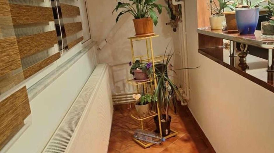 APARTAMENT 3 CAMERE ALIORULUI - Poză 3