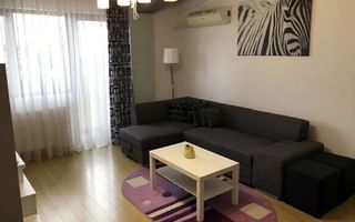 Apartament cu 2 camere de inchiriat in zona Bucurestii Noi - 0 comision - Poză 6
