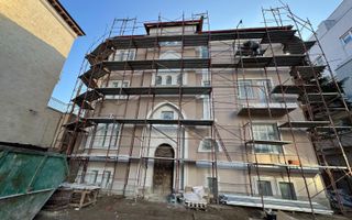 Inchiriere vila Aleea Alexandru 49 - Poză 1