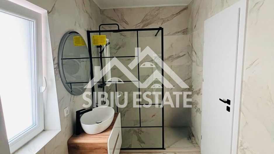 Apartament de lux – 3 camere, blacon si parcare - Poză 6