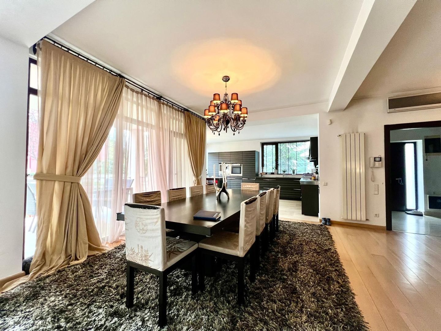 VILA INDIVIDUALA IANCU NICOLAE - Poză 5