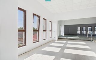 Spații Comerciale între 70 și 350 mp în Dumbrăvița - Poză 7