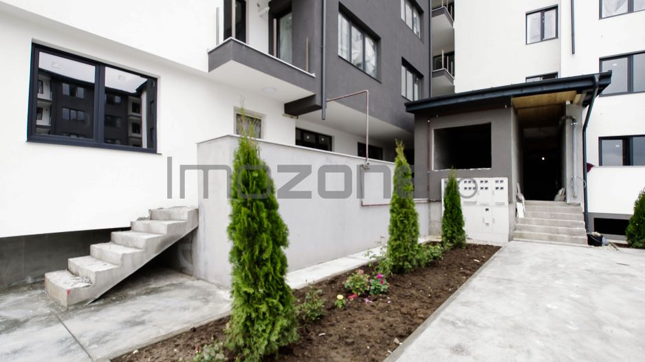 The Building 49 - Doftanei 83A - Poză 1