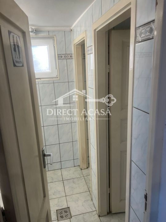 Hala service auto 220 mp utili, teren 1246 mp, Corunca - Poză 15