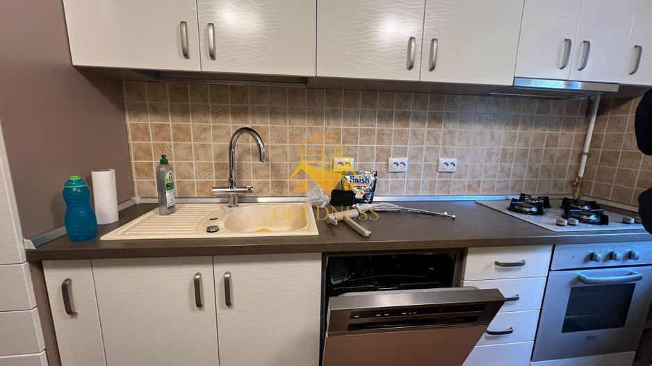 3 camere decomandate,Parcare,Zorilor, UMF,UTCN,USAMV, Zona L. Pasteur - Poză 5