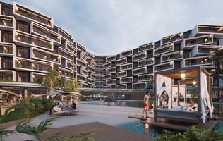 Makai Residences Cap Cana