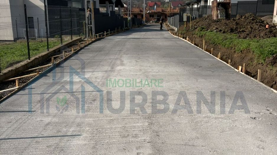 Casa de vânzare Tomesti - Poză 7