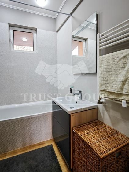 Apartament 3 camere in vila | Primaverii | loc de parcare - Poză 16