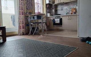 Apartament 2 camere | Balcon | 40 MPU | Doamna Stanca - Poză 1