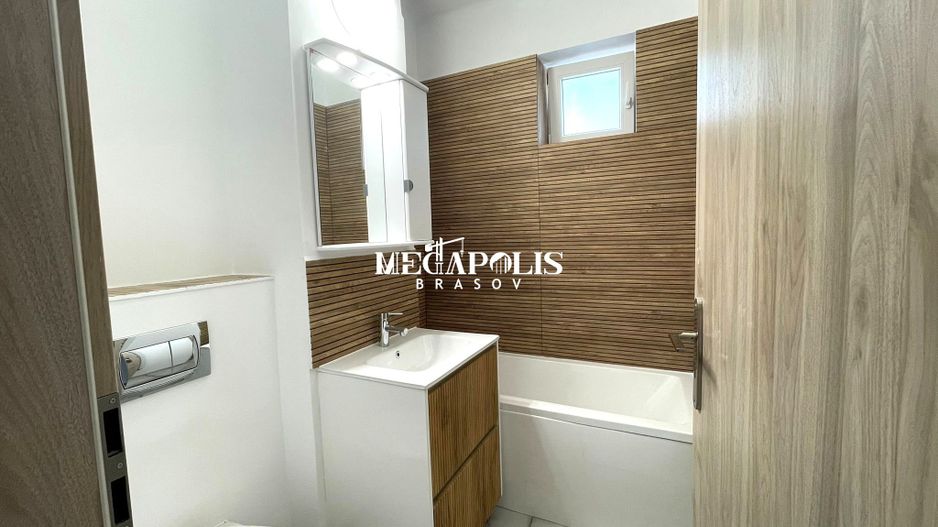 2.5 Camere | Decomandat | Renovat | 63mp | Avram Iancu - Poză 2