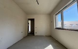 Casă de tip duplex | Stadiu semifinisat | 4 camere | Zona Câmpului - Poză 7