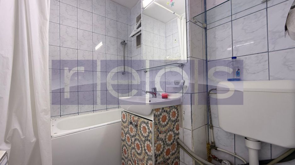 VÂNZARE 3 CAMERE | NICOLAE GRIGORESCU | BLOC REABILITAT - Poză 10