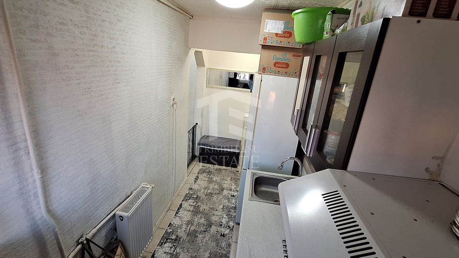 Apartament 2 camere Salaj - Aleea Bacau - Poză 6
