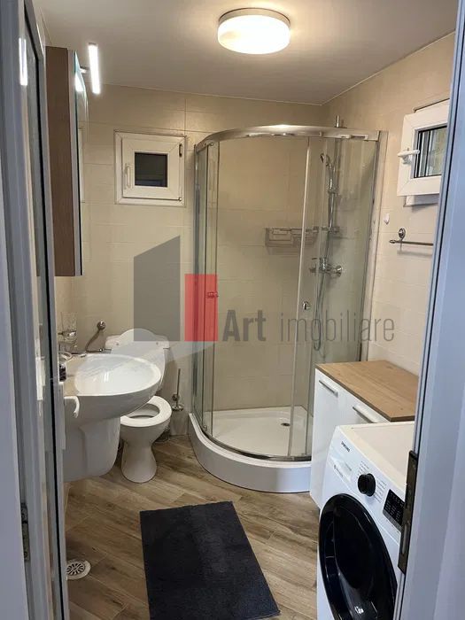 Casa de inchiriat in zona Bucurestii Noi/Limita Chitila - 0 Comision - Poză 5