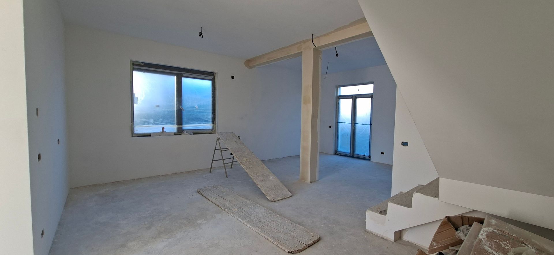 Duplex cu pozitie centrala in Dumbravita - Poză 4