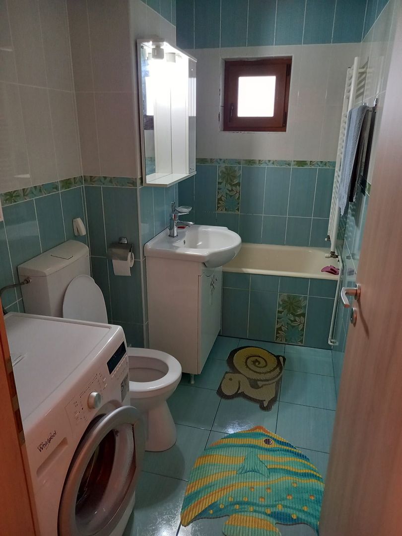 Complex-Studentesc | 3 Camere | Decomandat | Centrala Proprie. - Poză 6