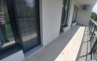 Apartament mobilat si utilat, parcare, Iancu Nicolae 133 - Poză 7
