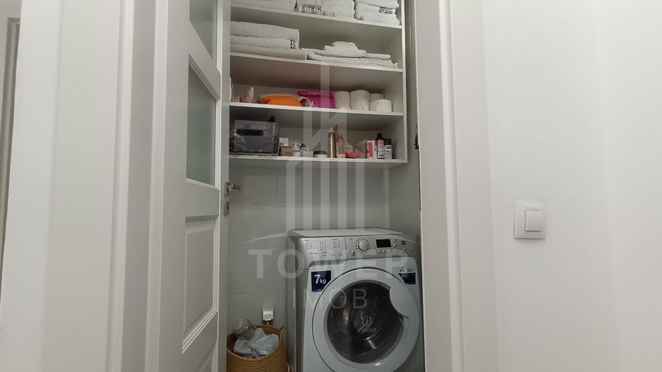 Apartament Premium cu 3 Camere – 100 mp Utili - Poză 14