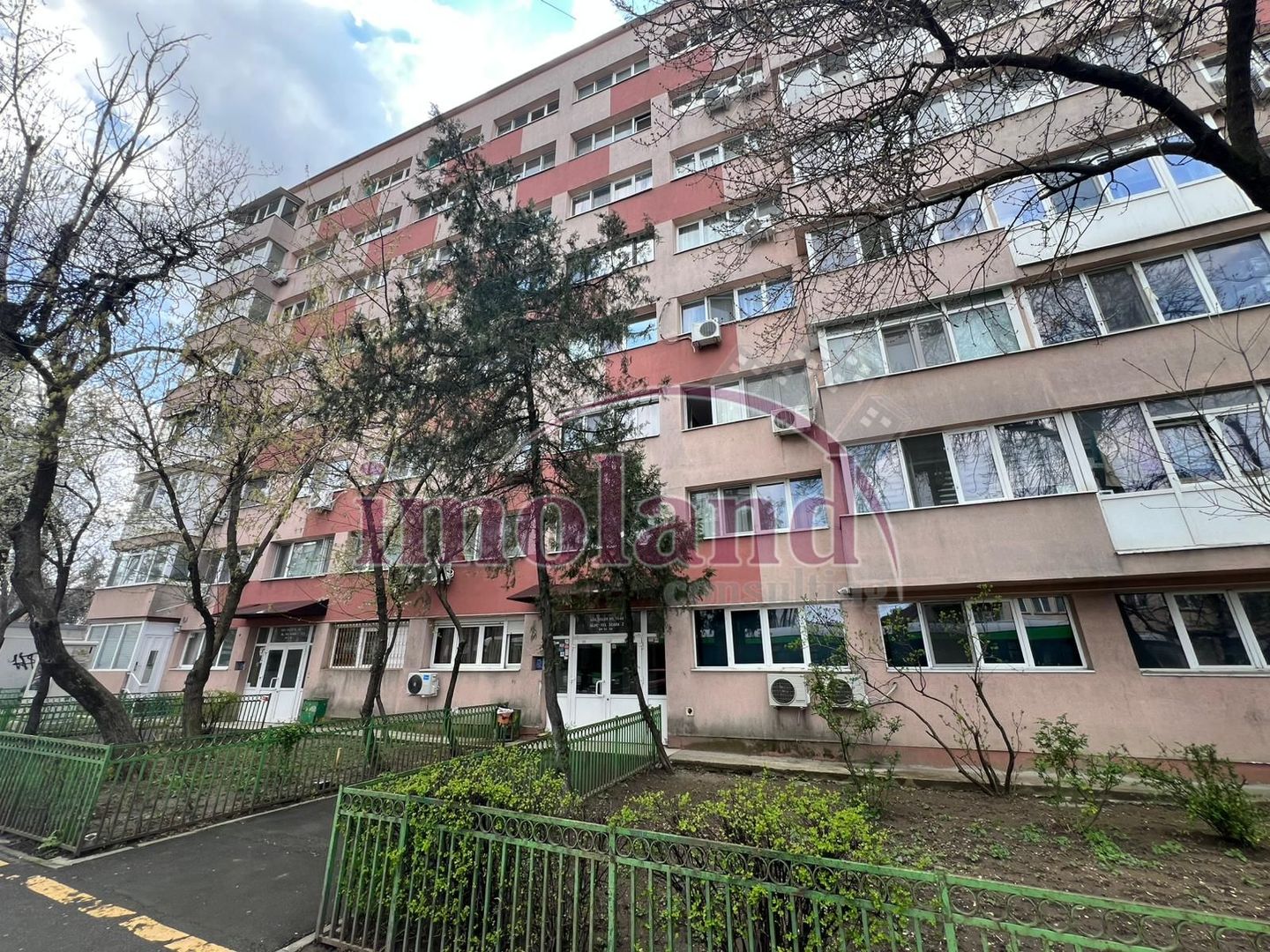 Apartament 2 camere - Viilor - Poză 9