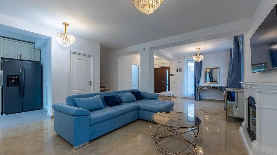 Otopeni, central - Poză 1