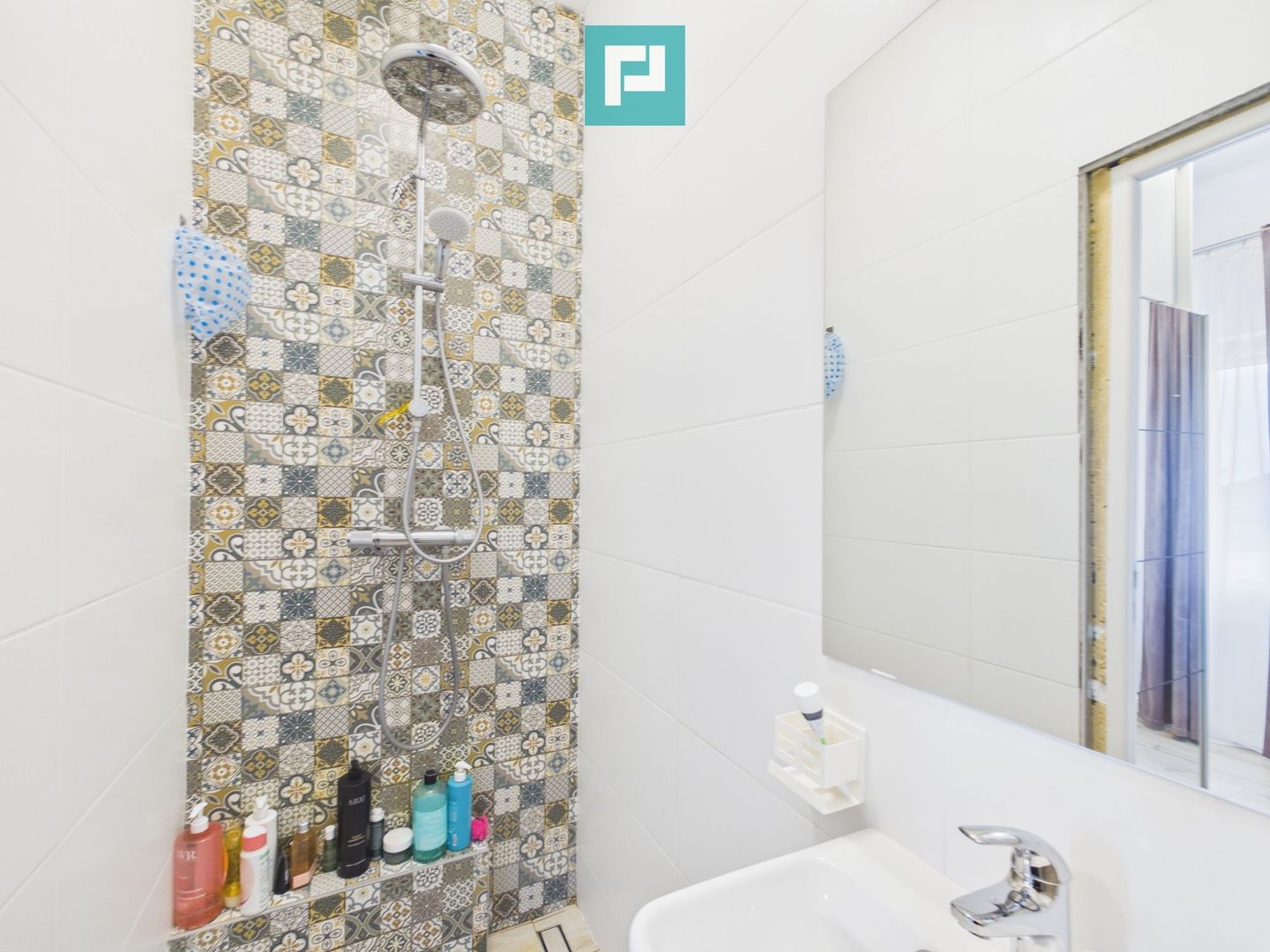Casă 4 camere cu teren 450 mp pe Dealurile Oradei - Poză 63