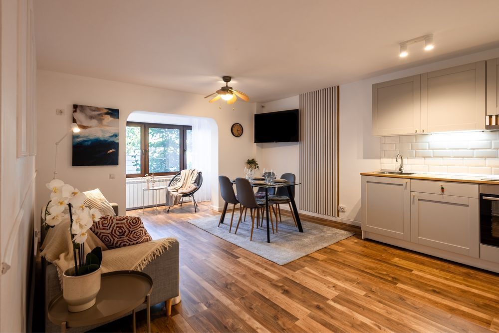 Apartament 3 camere Delta Vacaresti direct proprietar - Poză 2