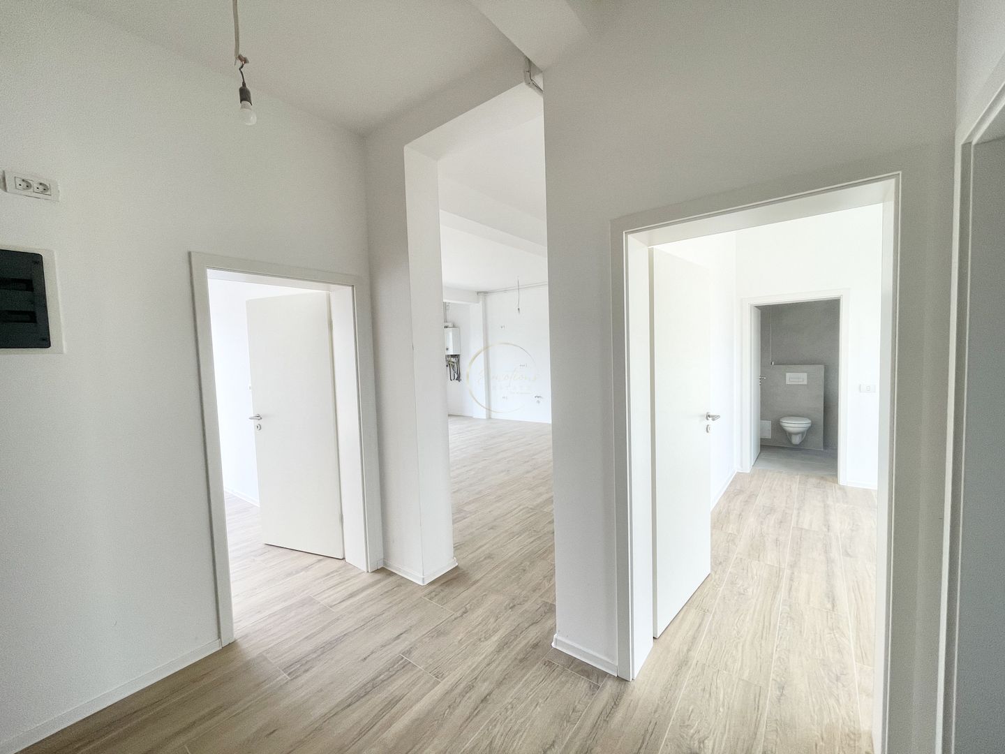 NOU | Apartamente și SAD-uri SPATIOASE 3 camere - Torontalului - Poză 10